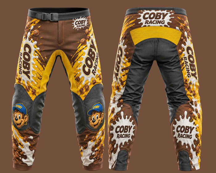 BMX / MTB Pant