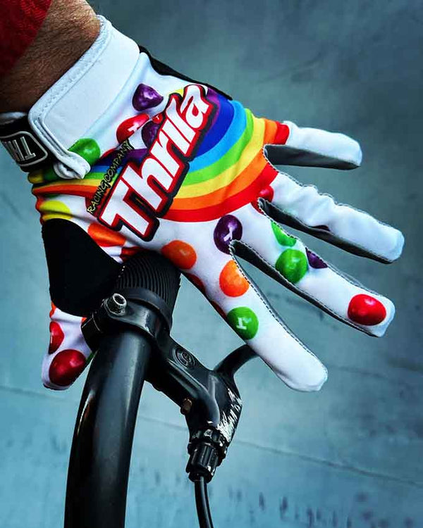 Rainbow Glove