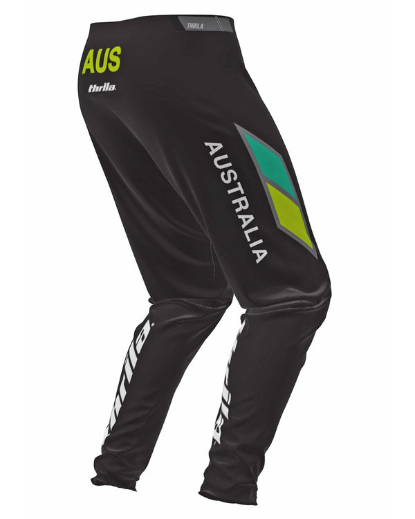 Example design