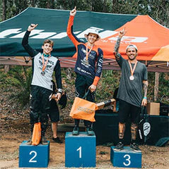 STATE TITLES - QLD