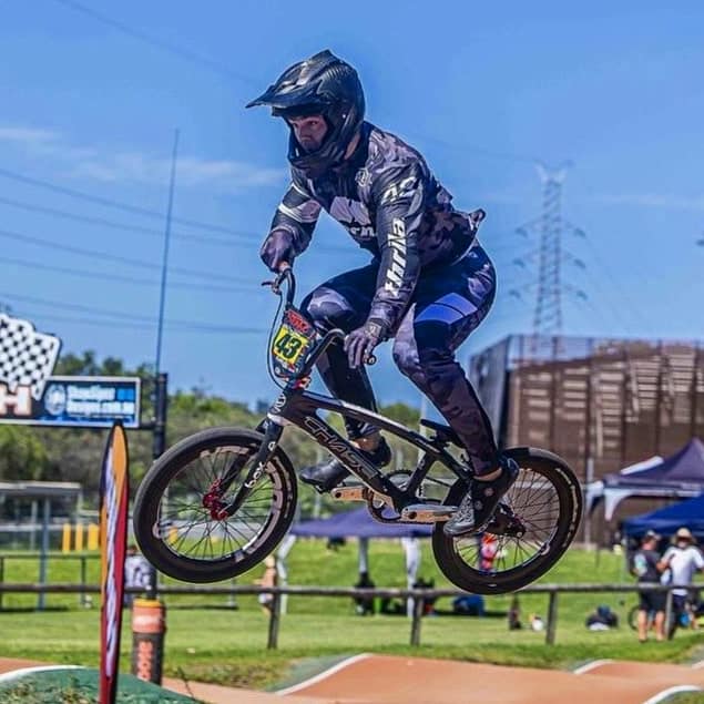 The guide to BMX BIkes