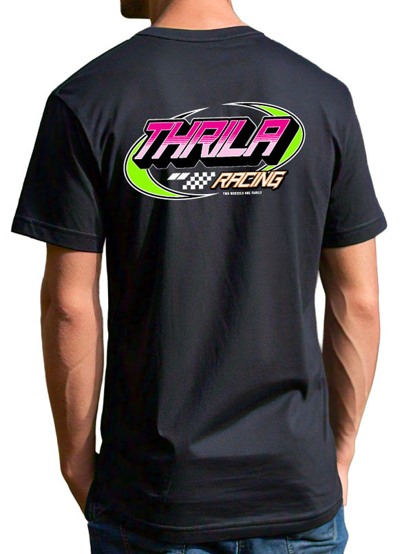 Rotation Tee