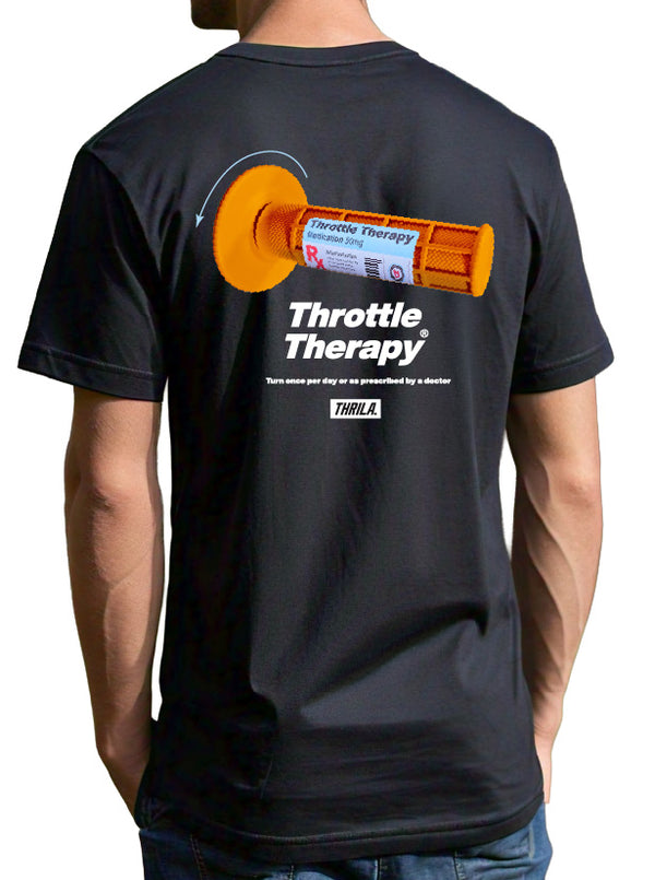 Therapy Tee