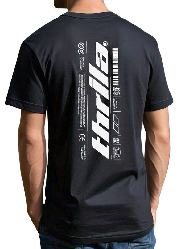 Strike Tee
