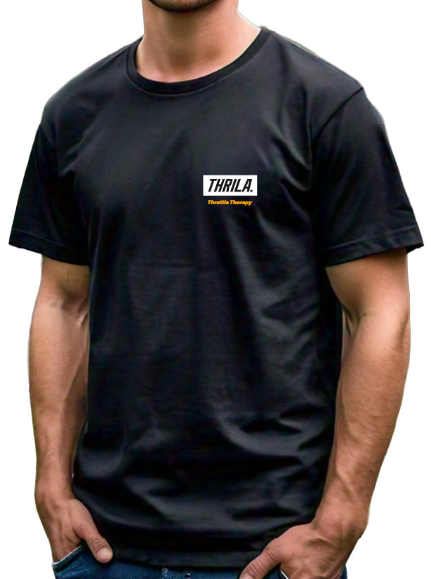 Therapy Tee