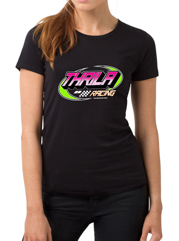 Rotation Tee Ladies
