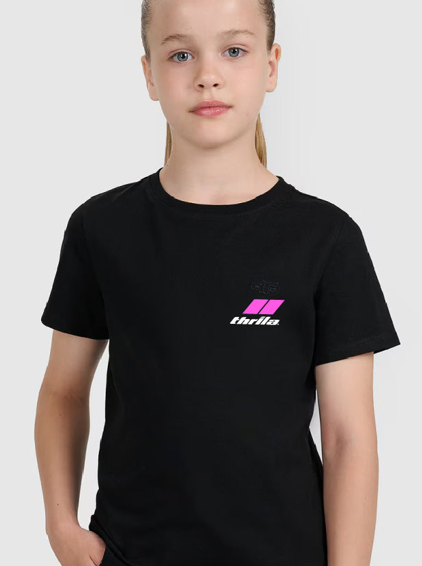 Out The Gate (Youth Girls) Pink
