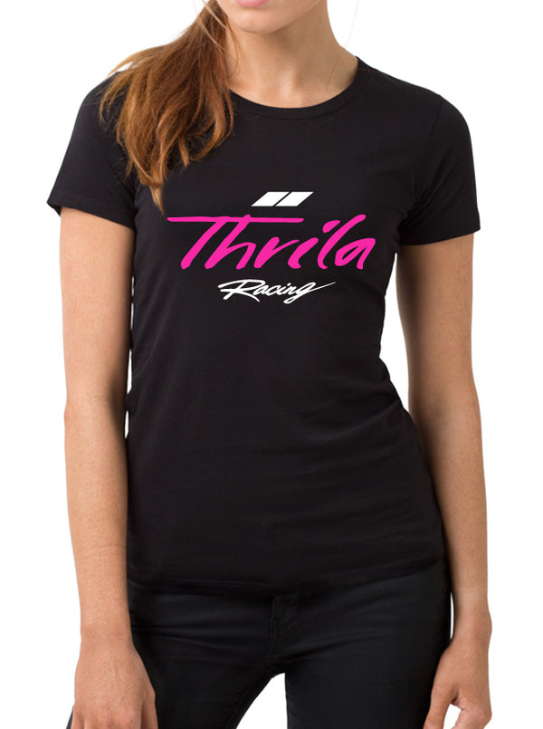 Paint Tee Ladies