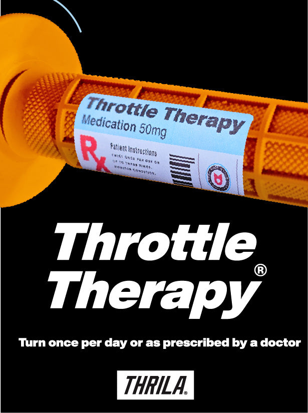 Therapy Tee