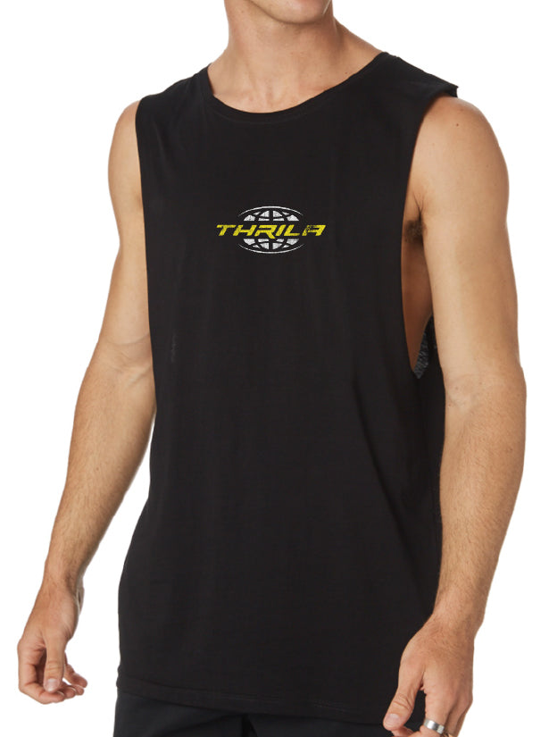 Championship Tank