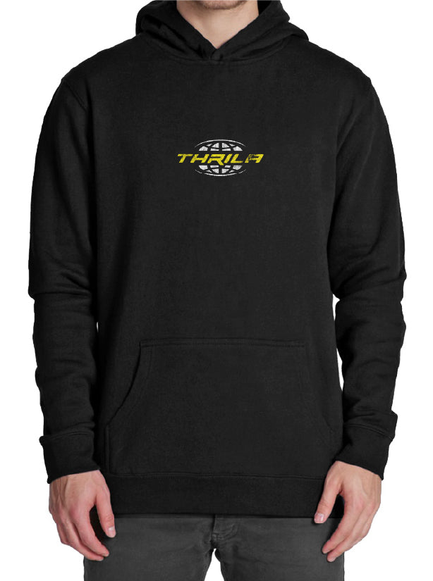 Championship Hood