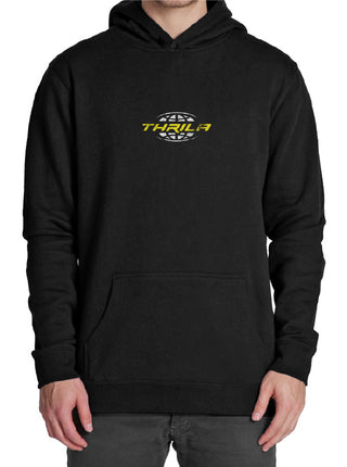 Championship Hood