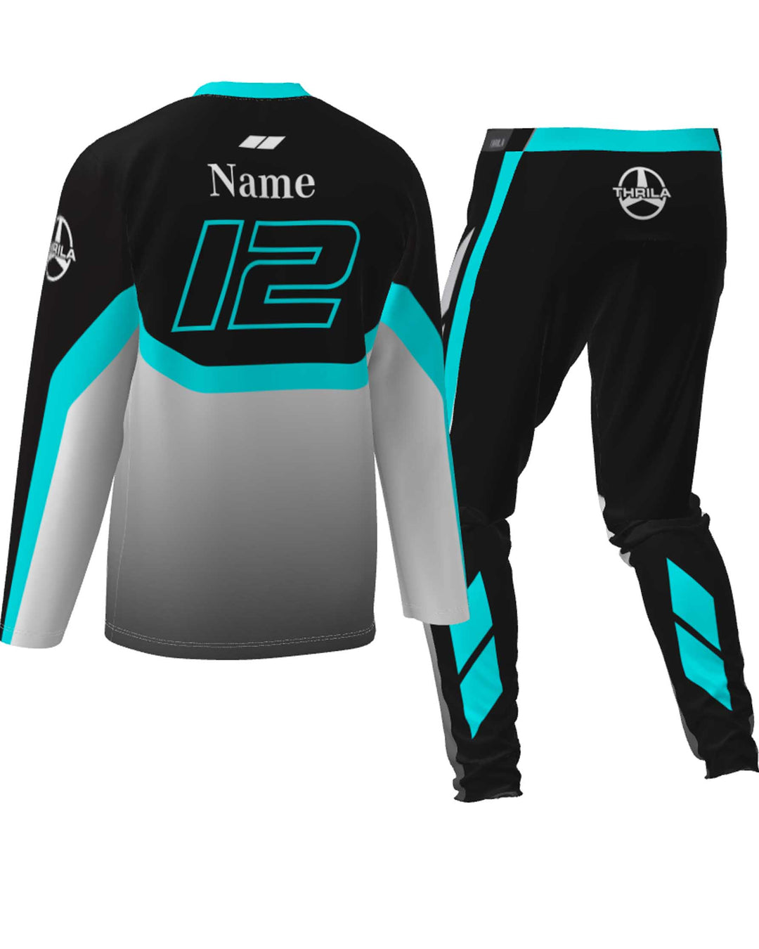 Arrow BMX/MTN Bike Gear (2-3 Weeks)