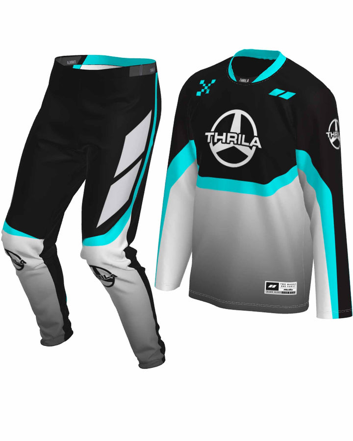 Arrow BMX/MTN Bike Gear (2-3 Weeks)