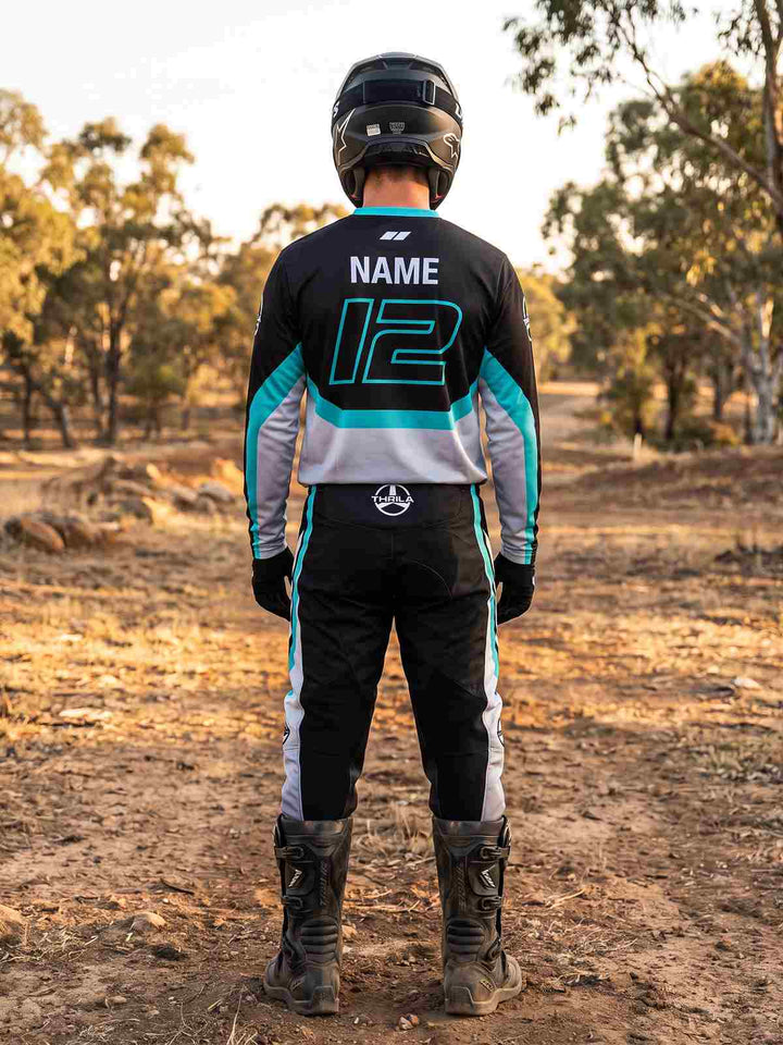 Arrow Motocross Gear (2-3 Weeks)
