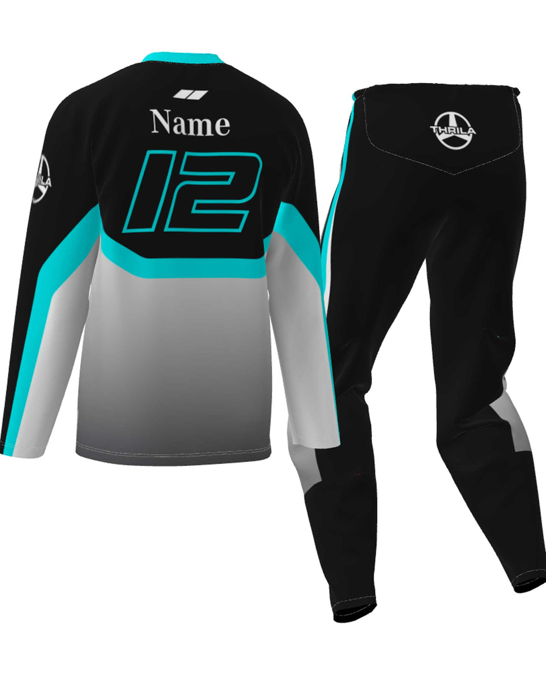 Arrow Motocross Gear (2-3 Weeks)