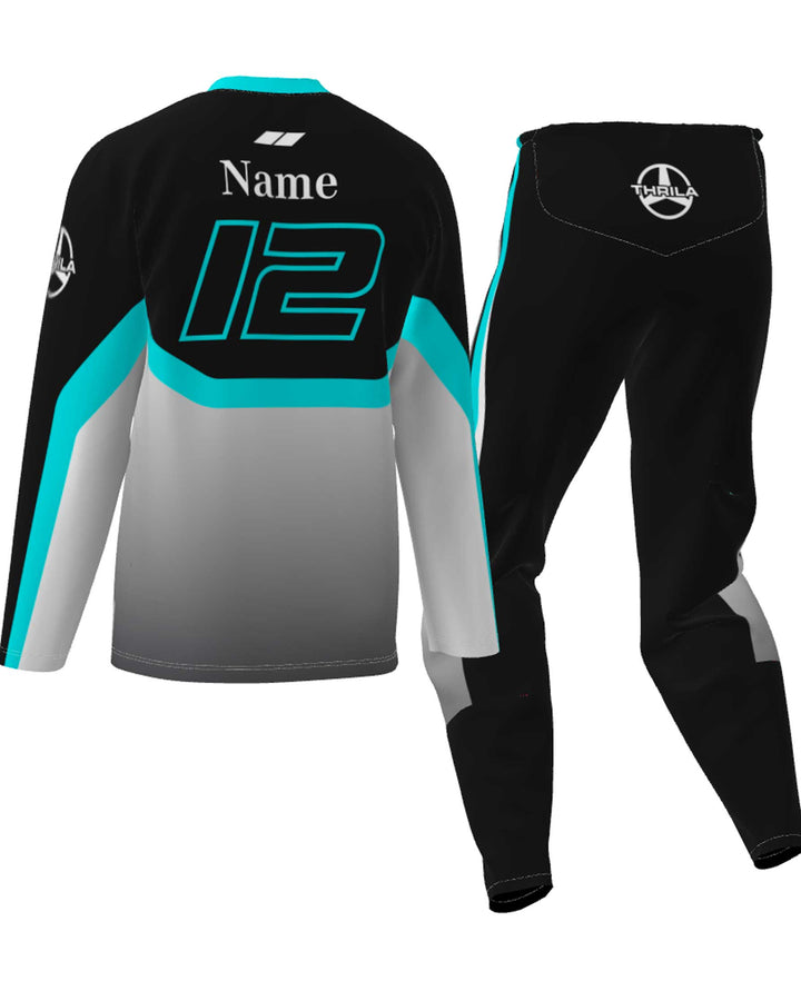 Arrow Motocross Gear (2-3 Weeks)