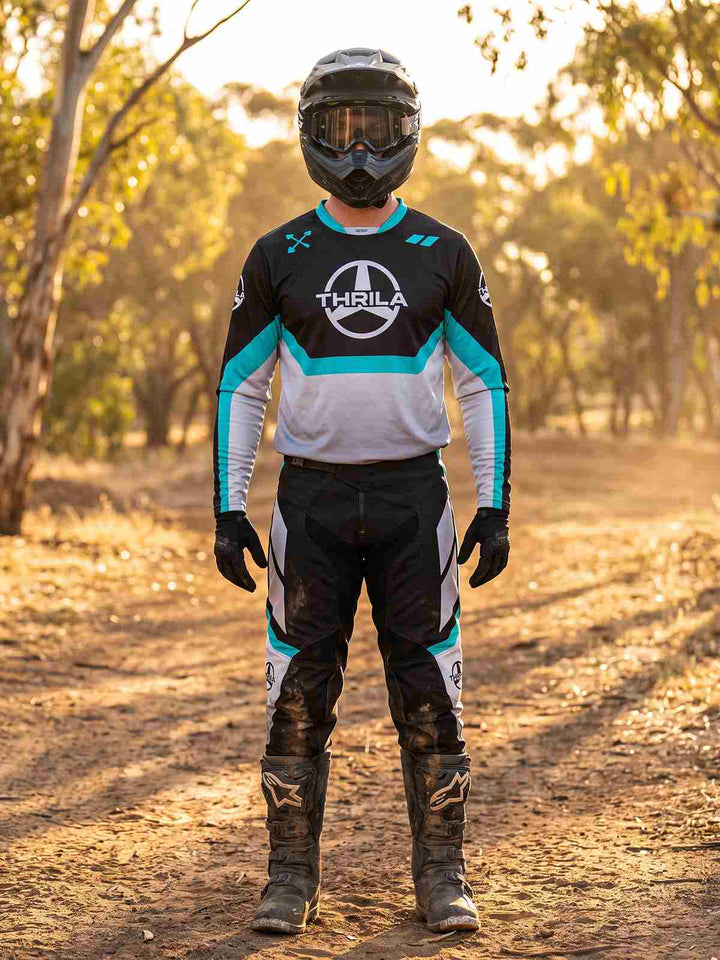 Arrow Motocross Gear (2-3 Weeks)
