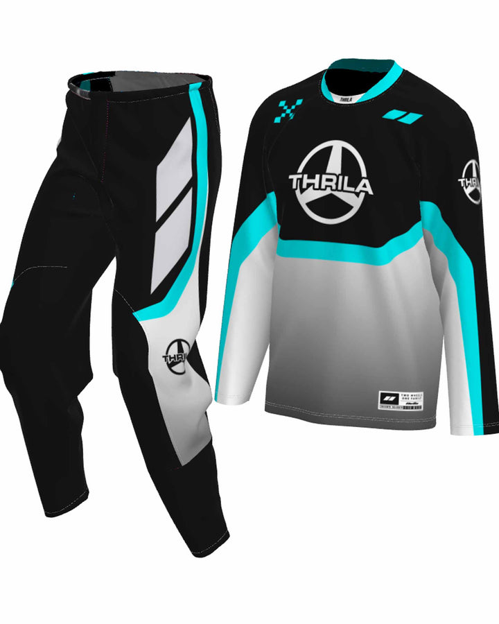 Arrow Motocross Gear (2-3 Weeks)