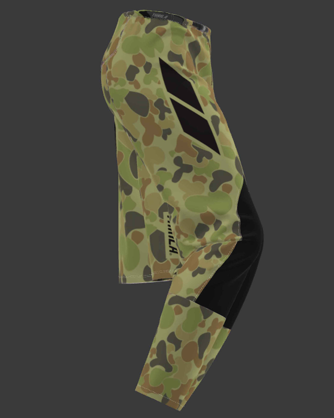 Auscam Motocross Gear (2-3 Weeks)