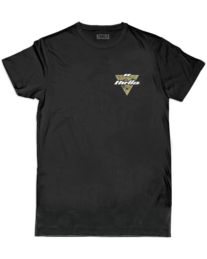Auscam Tee