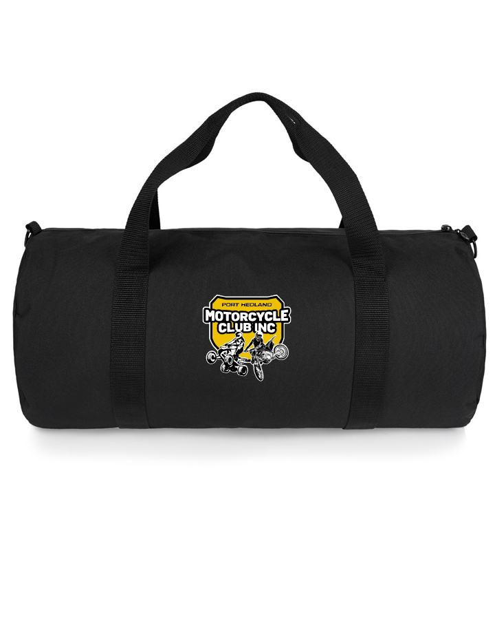 PHMCC Gear Bag – thrila