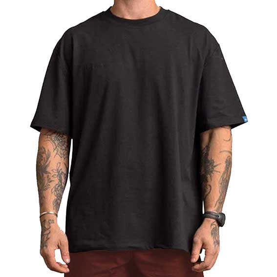 Baggy Fit +$5