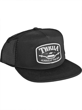 THRILA Bar &
