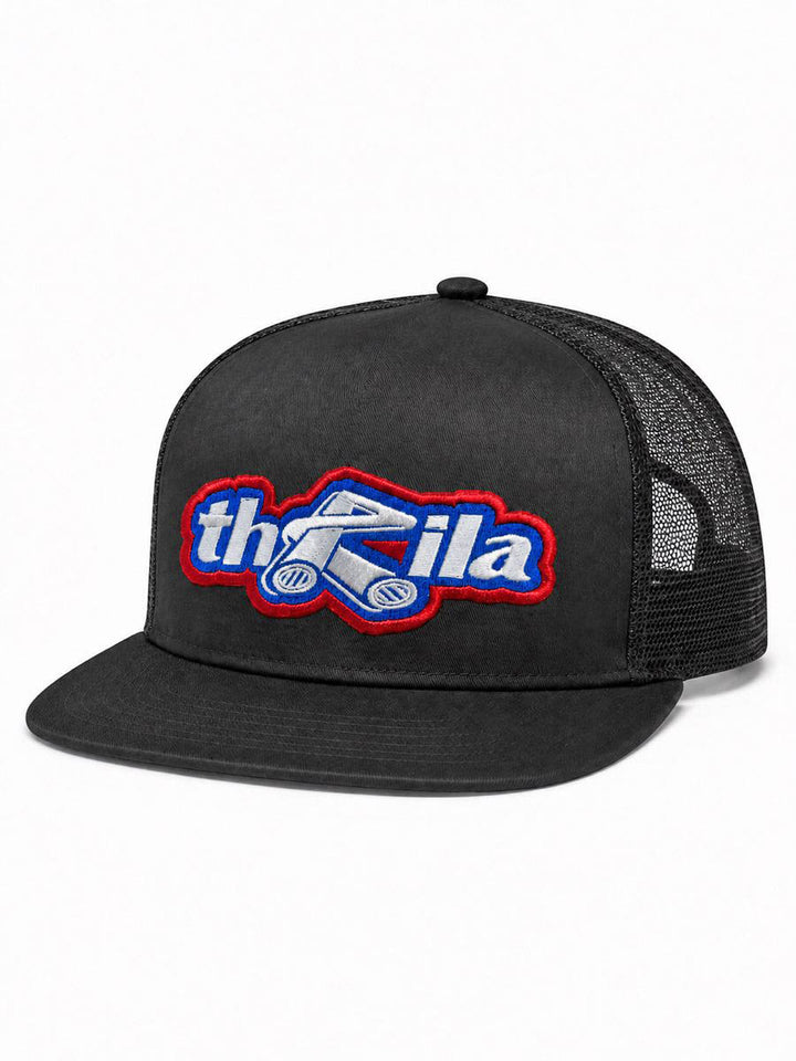 Bend Trucker