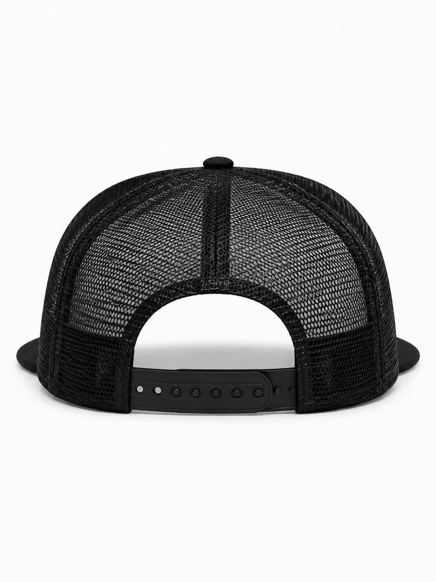 Bend Trucker