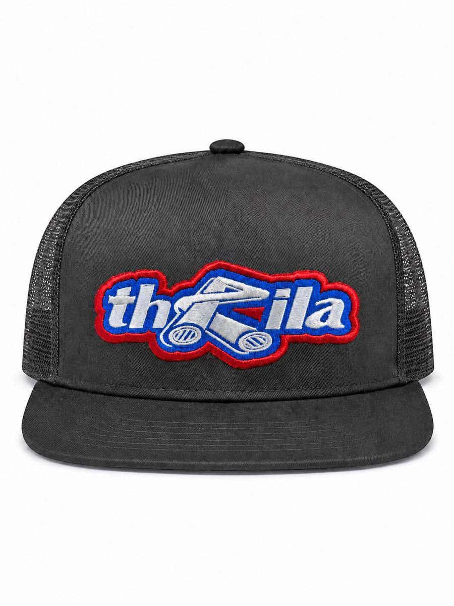 Bend Trucker