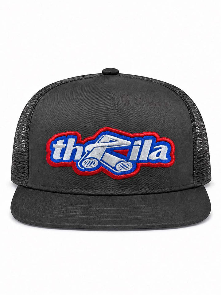 Bend Trucker