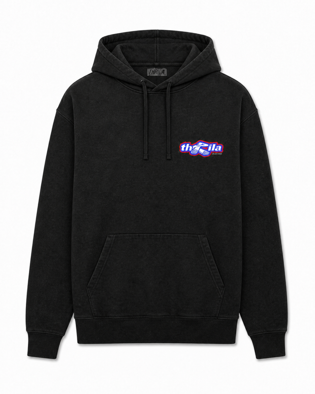 Bend Hoodie front