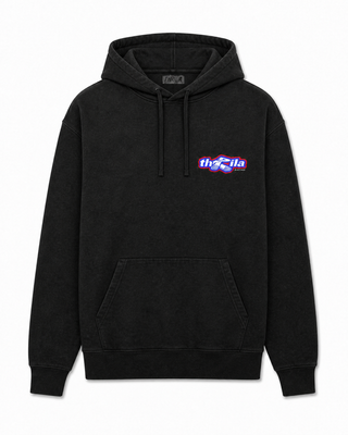 Bend Hoodie front