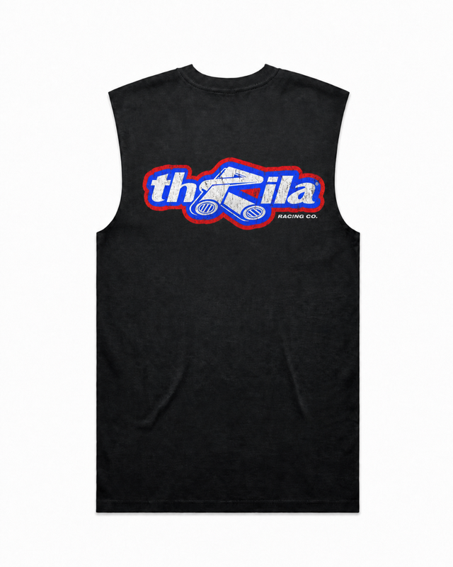 Bend Tank