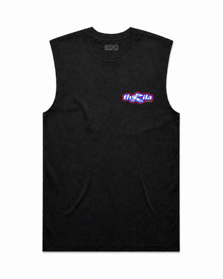 Bend Tank