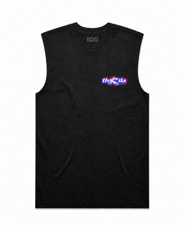 Bend Tank