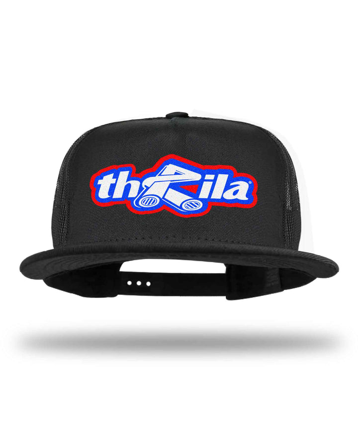 Bend Trucker