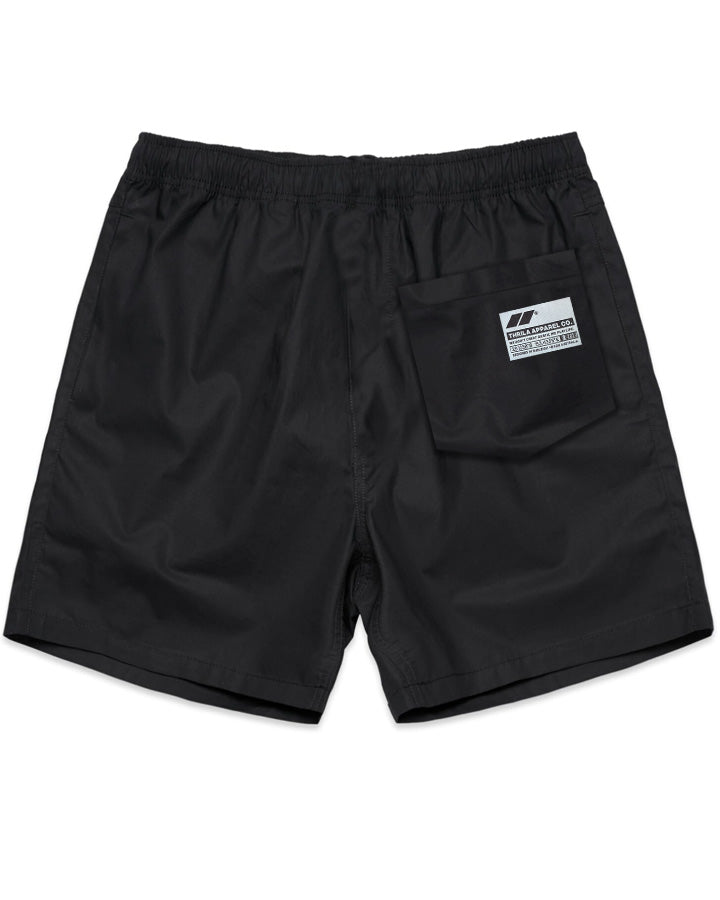Lightweight Boardie 30-38"