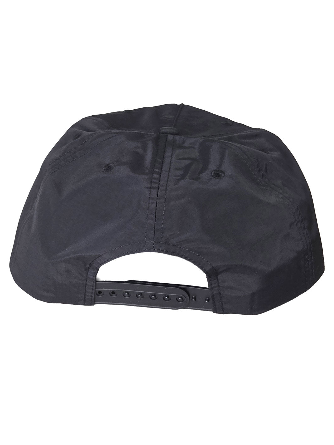 Box Surf Hat Black