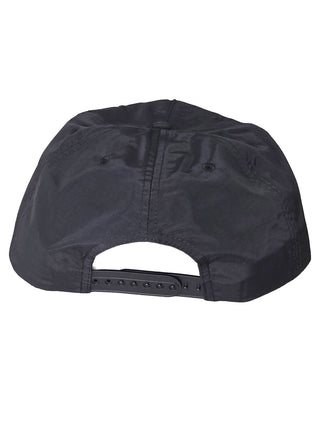 THRILA Box Surf Hat Black