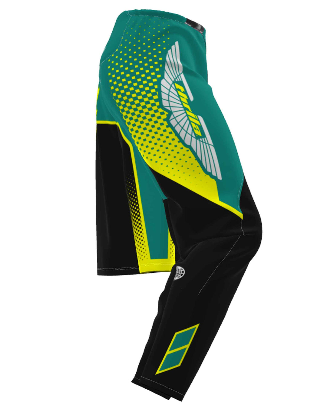 British Motocross Gear (2-3 Weeks)