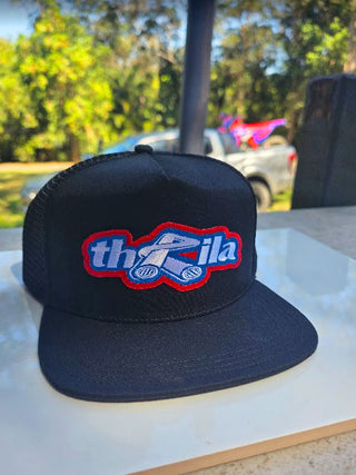 THRILA Bend Trucker