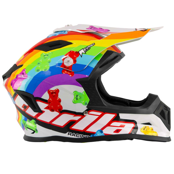 Candy Gloss Helmet