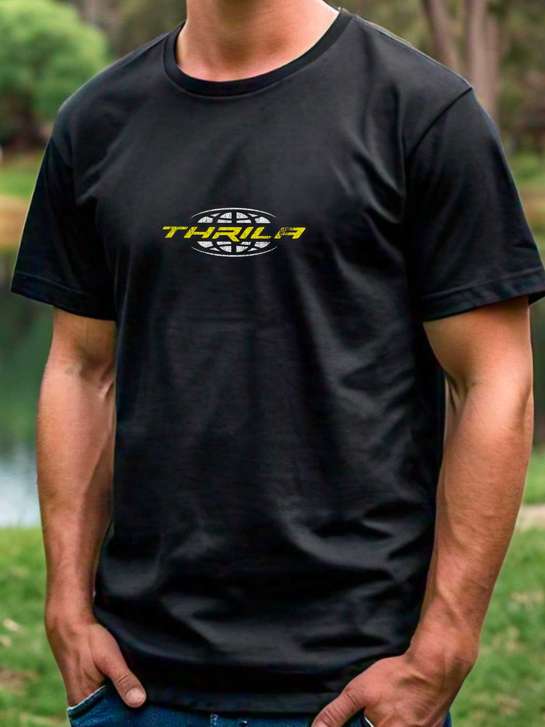 Championship Tee