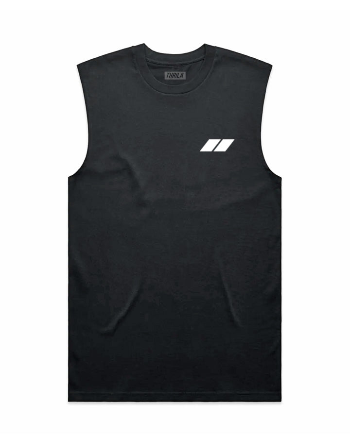 Chase Tank