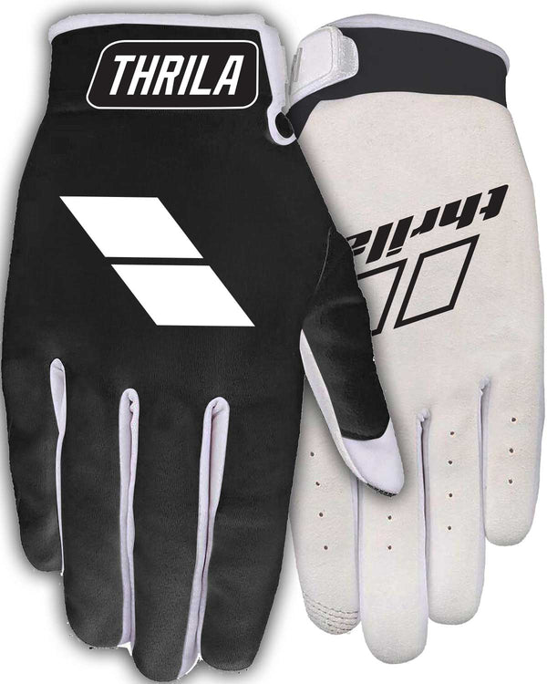 Chevron Glove