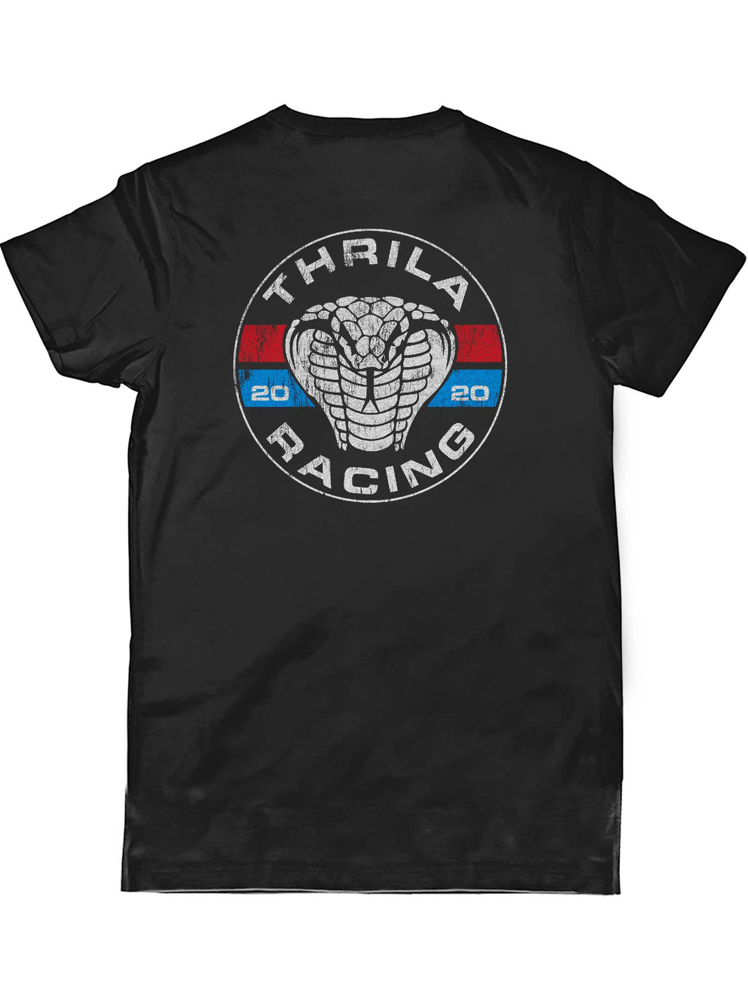Cobra Tee