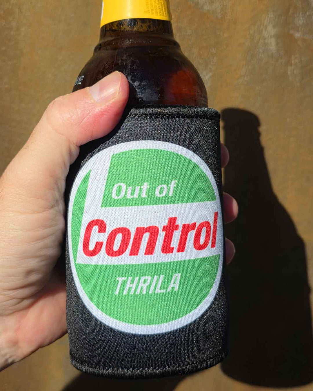 Control Cooler