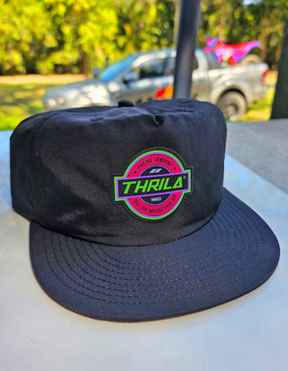 THRILA Coastal Surf Hat